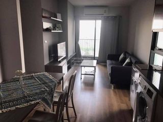 For rent 2 bedrooms condo in Chatuchak, Bangkok