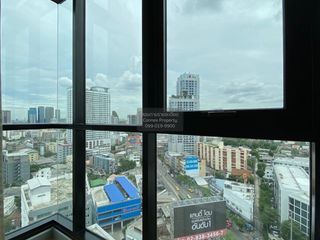 For rent 2 bedrooms condo in Chatuchak, Bangkok