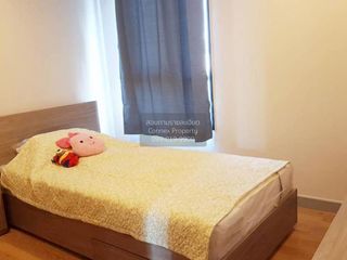 For rent 2 bedrooms condo in Chatuchak, Bangkok