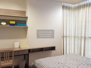 For rent 2 bedrooms condo in Chatuchak, Bangkok