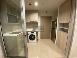 For rent 2 bedrooms condo in Bang Phlat, Bangkok