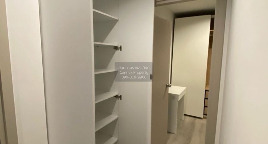 For rent 2 bedrooms condo in Bang Phlat, Bangkok