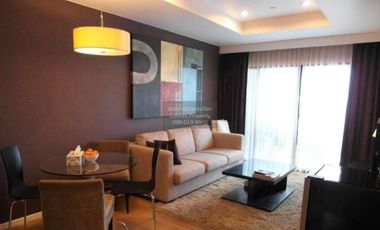 For rent 2 ベッドルーム condo in Sathon, Bangkok