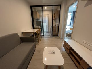 Wohnung zur Miete mit 1 Zimmer in Bang Na, Bangkok