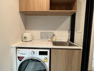 Wohnung zur Miete mit 1 Zimmer in Bang Na, Bangkok