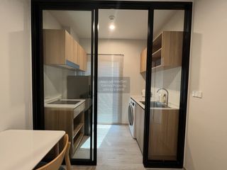 Wohnung zur Miete mit 1 Zimmer in Bang Na, Bangkok