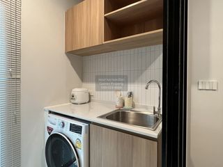Wohnung zur Miete mit 1 Zimmer in Bang Na, Bangkok