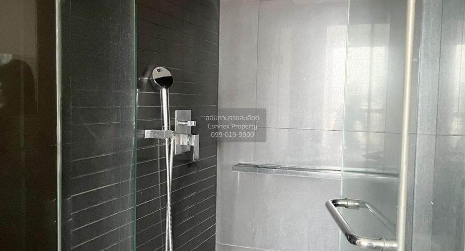 Condo en alquiler de 1 habitaciones en Phra Khanong, Bangkok