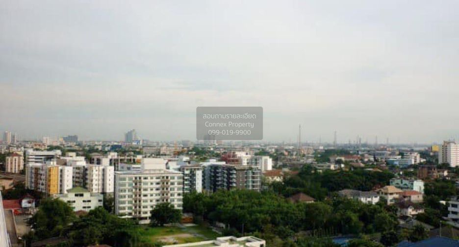 Condo en alquiler de 1 habitaciones en Phra Khanong, Bangkok