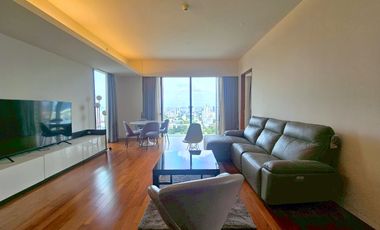 Condo en alquiler de 2 habitaciones en Pathum Wan, Bangkok
