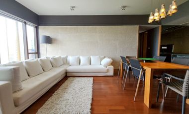 For rent 2 bedrooms condo in Pathum Wan, Bangkok