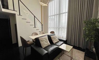 Condo en alquiler de 2 habitaciones en Watthana, Bangkok