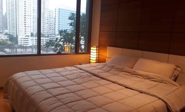 For rent and for sale 1 bed condo in Khlong Toei, Bangkok