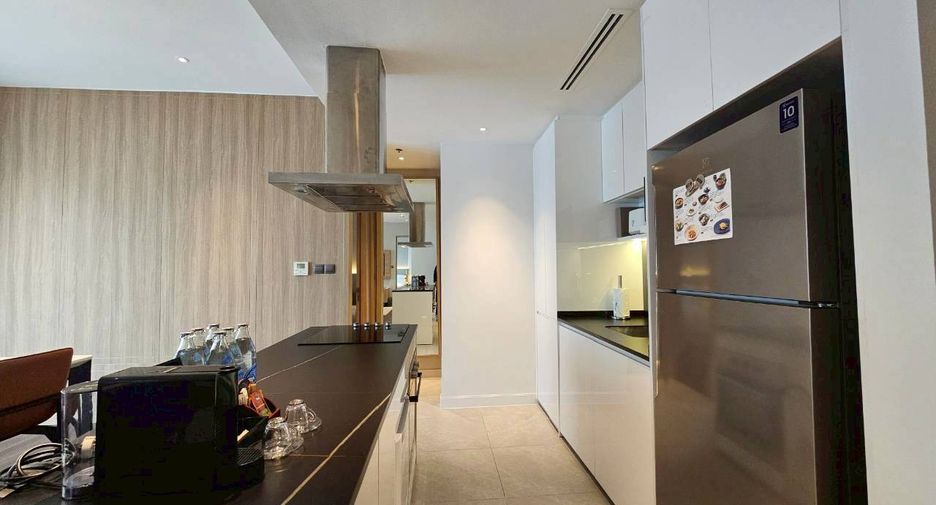 For rent 2 ベッドルーム condo in Phra Khanong, Bangkok