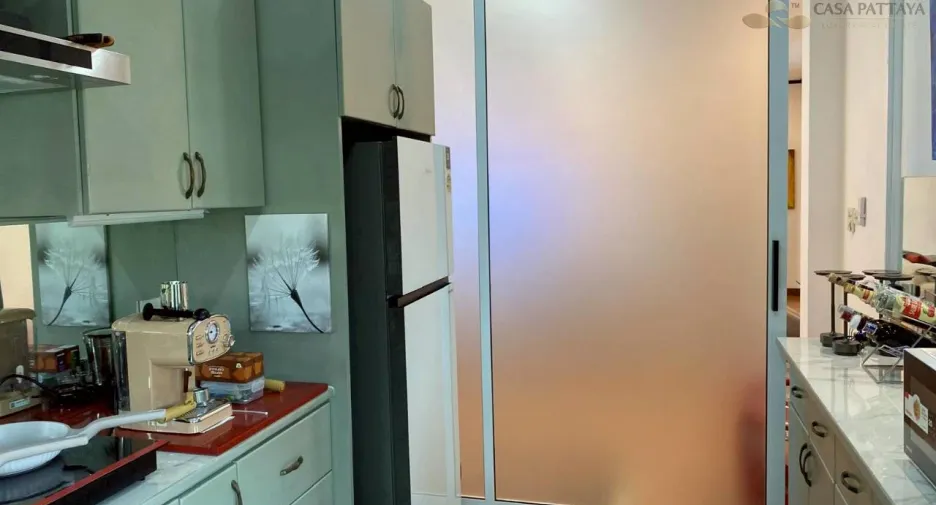 Villa en alquiler de 3 habitaciones en Sattahip, Chonburi