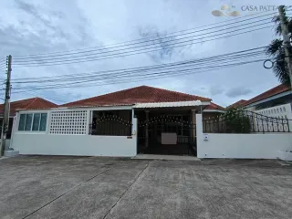 For rent 3 bedrooms house in Bang Lamung, Chonburi