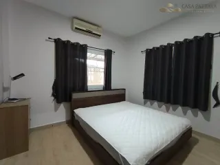 For rent 3 bedrooms house in Bang Lamung, Chonburi