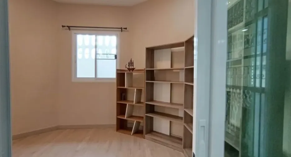 For rent 3 bedrooms house in Bang Lamung, Chonburi