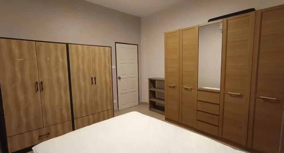 For rent 3 bedrooms house in Bang Lamung, Chonburi