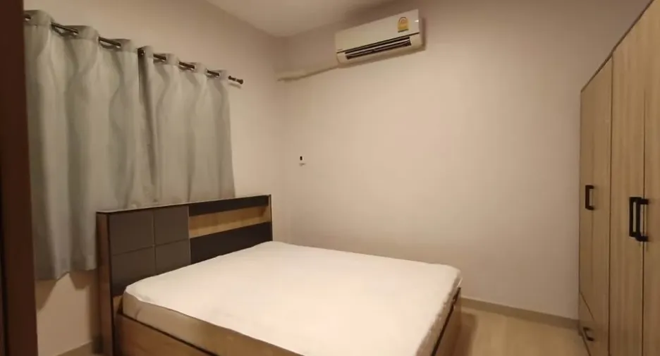 For rent 3 bedrooms house in Bang Lamung, Chonburi