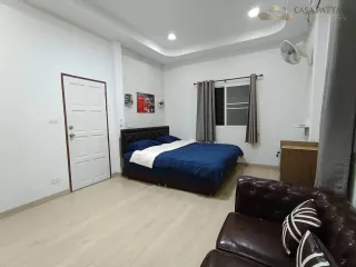 For rent 3 bedrooms house in Bang Lamung, Chonburi