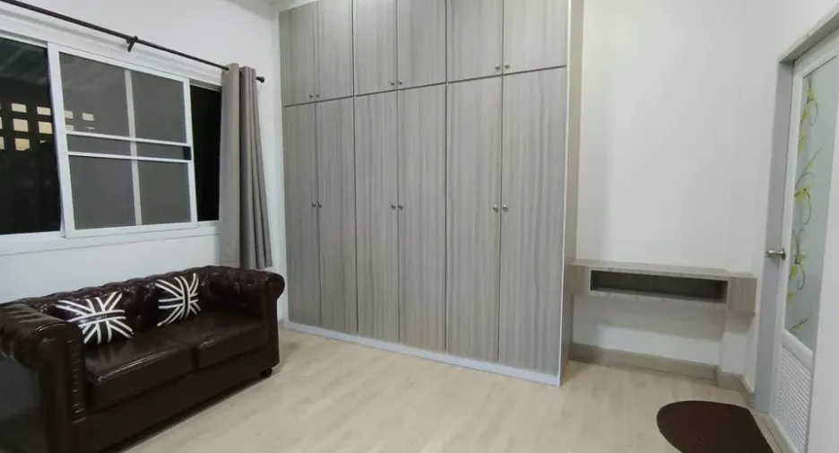For rent 3 bedrooms house in Bang Lamung, Chonburi