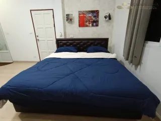 For rent 3 bedrooms house in Bang Lamung, Chonburi