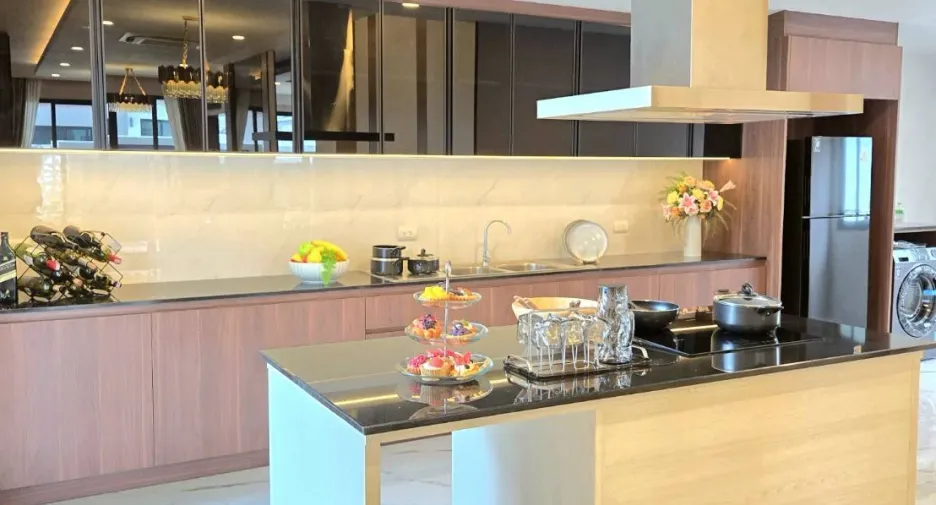 ขาย 3 ห้องนอน วิลล่า ใน พัทยาตะวันออก, พัทยา