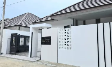 À vendre 3 chambres villa à East Pattaya, Pattaya