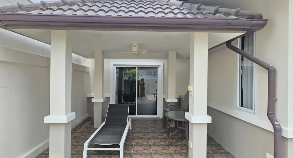 À vendre 3 chambres villa à East Pattaya, Pattaya