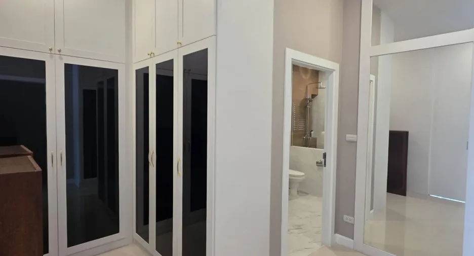 À vendre 3 chambres villa à East Pattaya, Pattaya