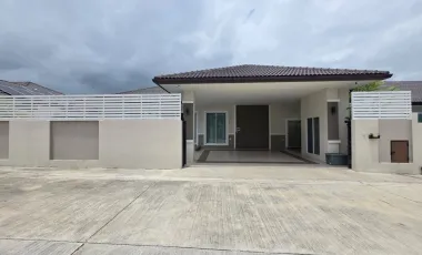 ขาย 3 ห้องนอน วิลล่า ใน พัทยาตะวันออก, พัทยา