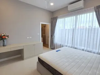 For sale 3 ベッドルーム villa in Bang Lamung, Chonburi