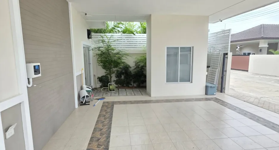 À vendre 3 chambres villa à East Pattaya, Pattaya