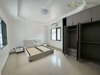 出售 3 卧室 独立屋 在 Bang Lamung, Chon Buri