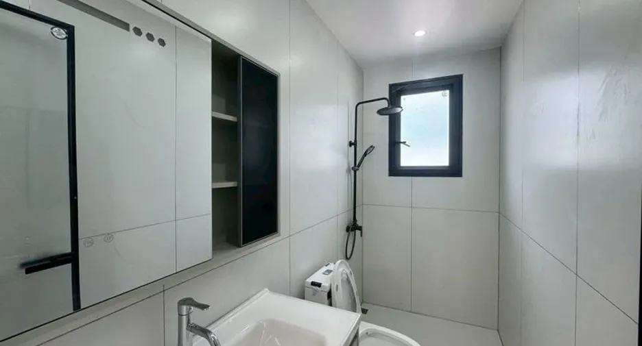 出售 3 卧室 独立屋 在 Bang Lamung, Chon Buri