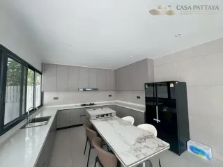 出售 3 卧室 独立屋 在 Bang Lamung, Chon Buri
