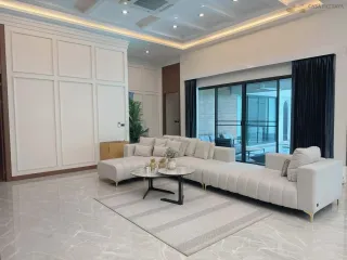 For sale 3 ベッドルーム villa in Bang Lamung, Chonburi