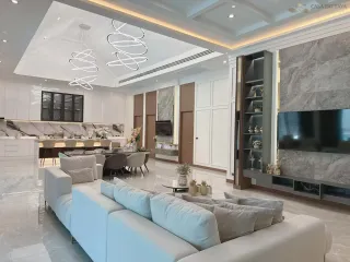 For sale 3 ベッドルーム villa in Bang Lamung, Chonburi