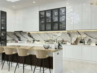 For sale 3 ベッドルーム villa in Bang Lamung, Chonburi