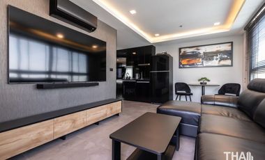 For rent 1 bed condo in South Pattaya, Pattaya