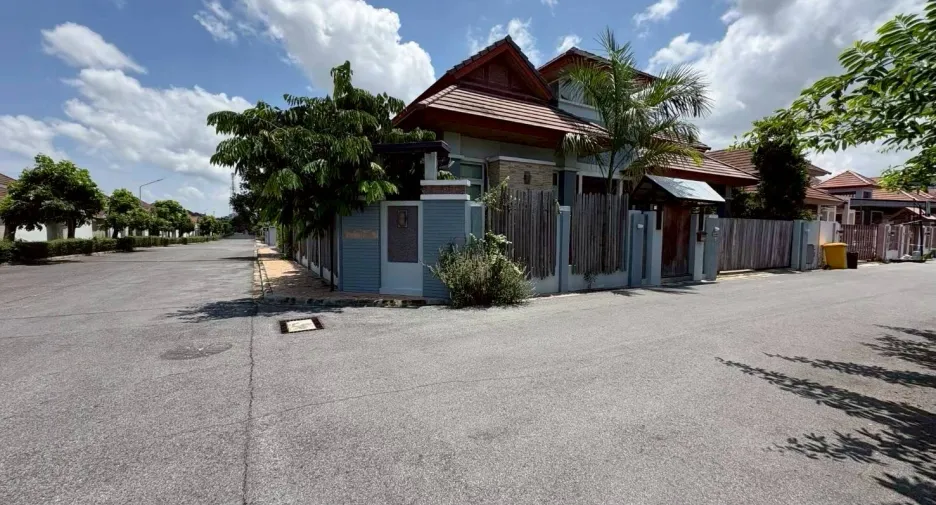 Villa en venta de 2 habitaciones en South Pattaya, Pattaya