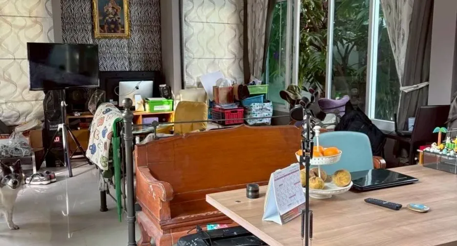 Villa en venta de 2 habitaciones en South Pattaya, Pattaya