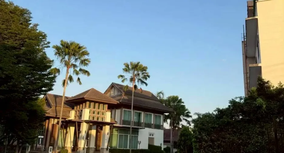 Villa en venta de 2 habitaciones en South Pattaya, Pattaya