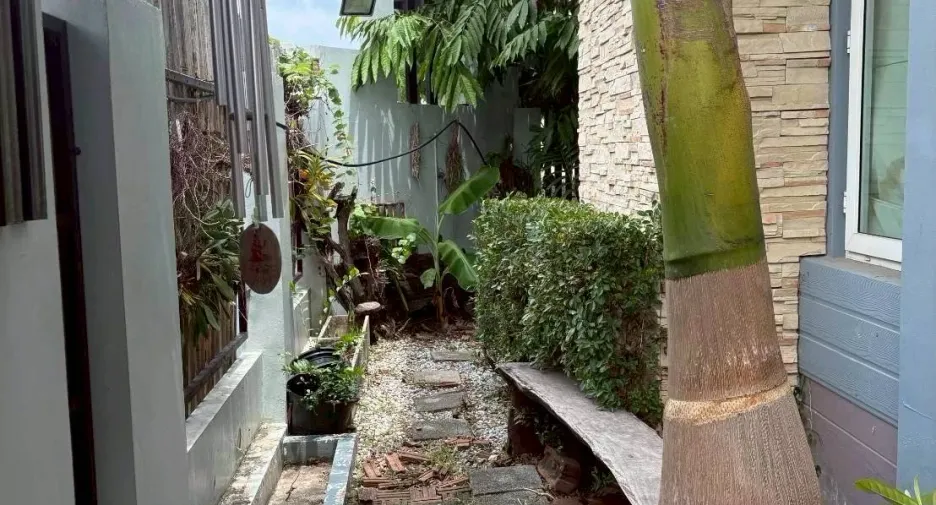 Villa en venta de 2 habitaciones en South Pattaya, Pattaya