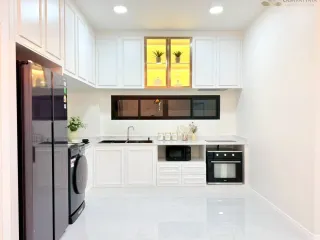 For sale 3 ベッドルーム villa in Bang Lamung, Chonburi
