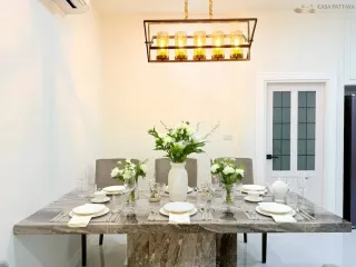For sale 3 ベッドルーム villa in Bang Lamung, Chonburi