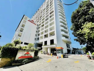 For sale 2 bedrooms condo in Bang Lamung, Chonburi