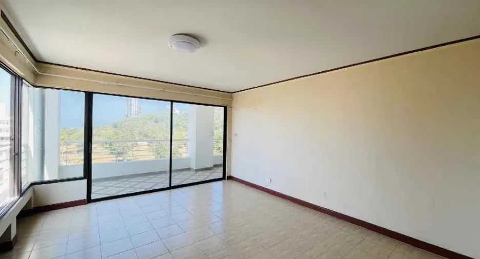 Wohnung zum Kauf mit 2 Zimmer in Bang Lamung, Chonburi