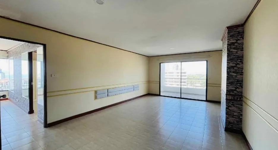 Wohnung zum Kauf mit 2 Zimmer in Bang Lamung, Chonburi